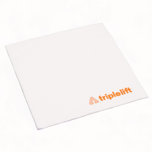 luncheon napkin triple